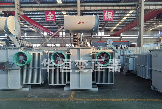 S13-6300/35宜春宜春宜春电力变压器