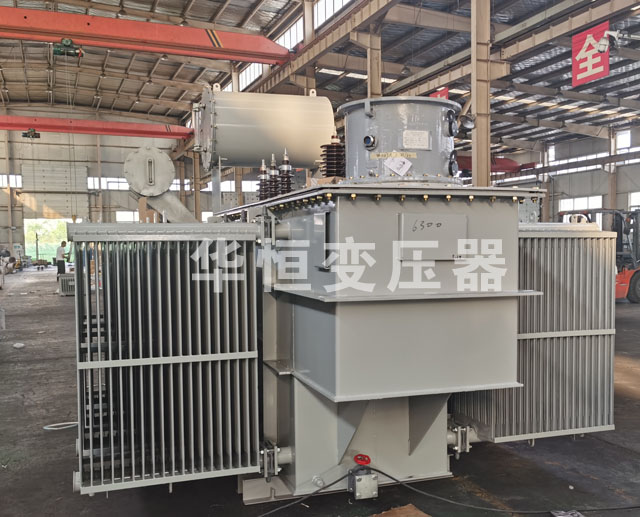S11-6300/35宜春宜春宜春电力变压器价格