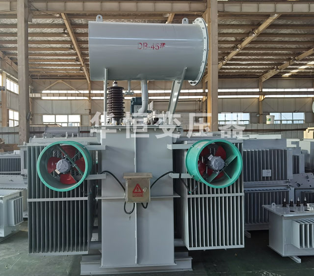 S13-6300/35宜春宜春宜春电力变压器