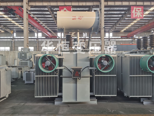 S11-10000/35宜春宜春宜春油浸式变压器